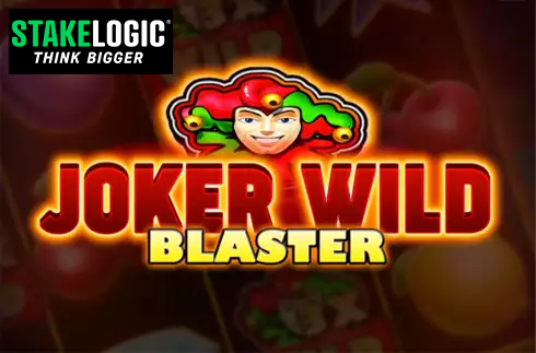 Joker Wild Blaster
